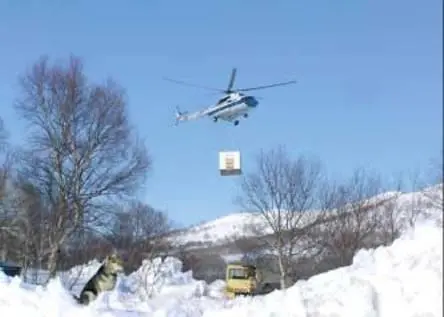 Ми8МТВ5 Самое главное что должно встать во главу угла это качество - фото 6