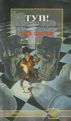 Тери Пратчет - Туп!