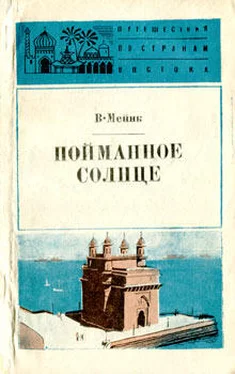 Вилли Мейнк Пойманное солнце обложка книги