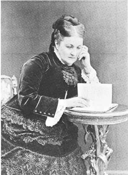 The authors maternal grandmother Olga Nikolaevna Rukavishnikov born Kozlov - фото 6