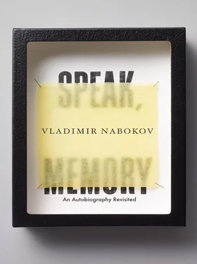 Vladimir Nabokov Speak, Memory обложка книги