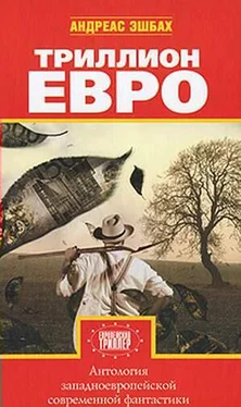 Чезар Мальорк Стена за триллион евро обложка книги