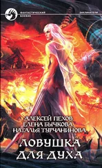 Алексей Пехов - Ловушка для духа