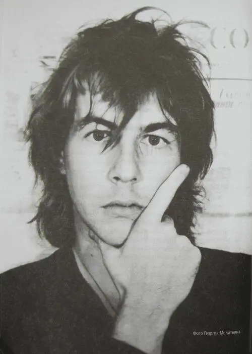 Сергей Васильевдоктор филологических наук доцент кафедры русской и зарубежной - фото 32