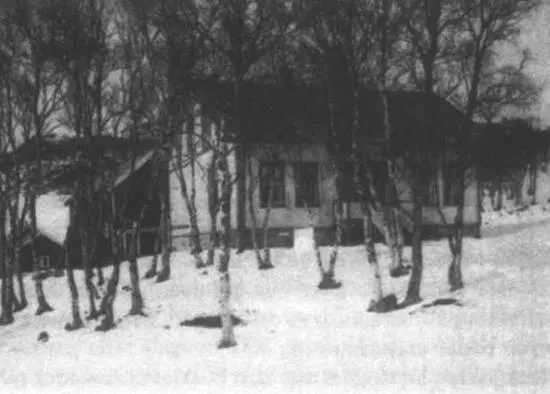Усадьба Скугхейм Усадьба Нёрхольм Кнут и Мария Гамсун 1930 г - фото 12