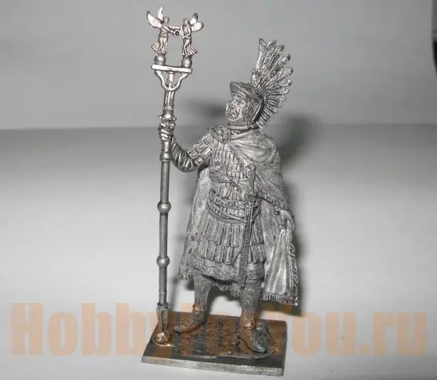 Рис Марк Аврелий Мавзей Валерий Караузий Когда Британия была таким образом - фото 44