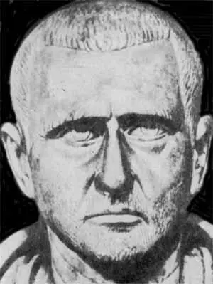 Рис Флавий Валерий Север Хотя в характерах Константина и Максенция было очень - фото 50