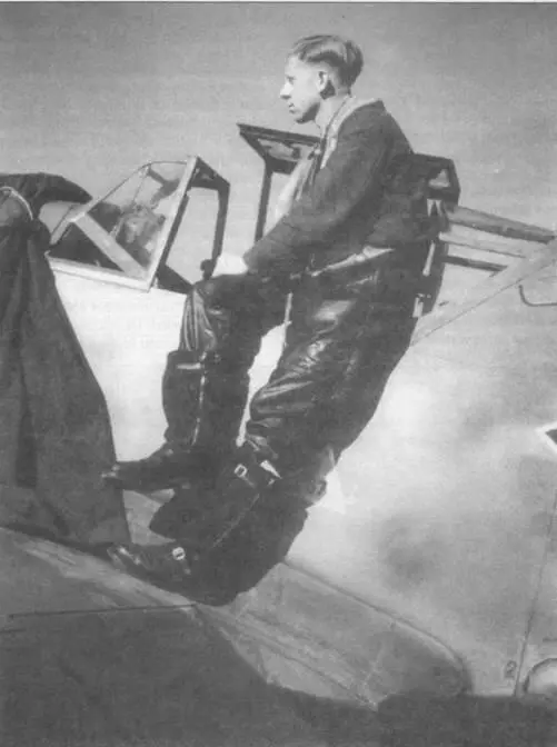 После периода напряженных боев наступило затишье 4 мая 1941 года DAK перешел к - фото 31