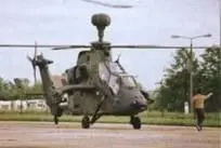 27 апреля 1991года совершил первый полет франкогерманский противотанковый - фото 19