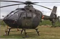 15 февраля 1994года в воздух поднялся легкий многоцелевой вертолет ЕС135 - фото 24