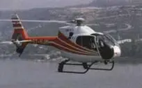 9 июня 1995года совершил полет легкий многоцелевой вертолет ЕС120 Colibri - фото 27