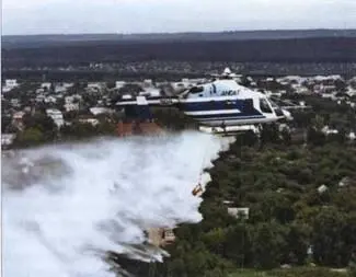 Вертолеты проникли буквально во все сферы нашей жизни На заре - фото 47