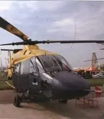Ка60 Exec162F Производство военных вертолетов будет преобладать и - фото 79