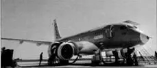 24 июляканадская компания Bombardier Aerospace сообщила что маршевые двигатели - фото 13