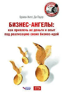 Брайан Хилл Бизнес-ангелы. Как привлечь их деньги и опыт под реализацию своих бизнес-идей обложка книги