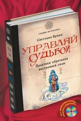 Светлана Бриах - Управляй судьбой. Практики обретения внутренней силы