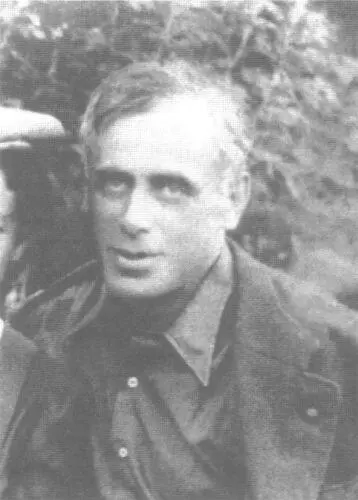 Сергей Эфрон За долгие месяцы разлуки Цветаева прошла Голгофу - фото 14