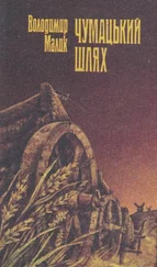 Володимир Малик - Чумацький шлях
