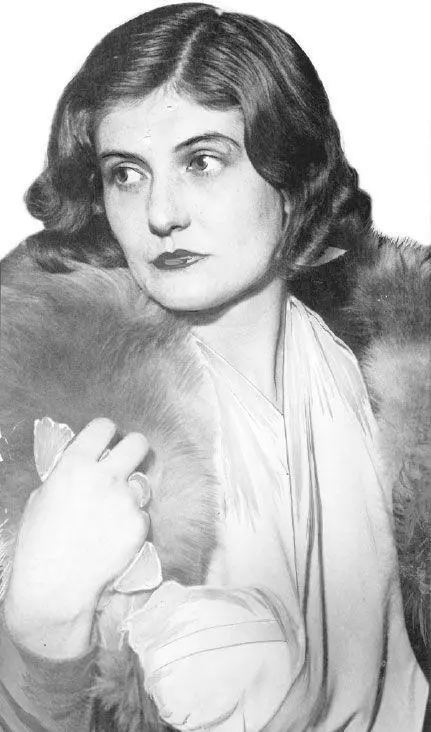 THIS NOVEL is inspired by the true story of Winnie Ruth Judd the Trunk - фото 2