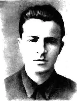 ВЕРЕНИЧ Д Д ПОПОВЦЕВ П Я ГОРЯЧЕВ Н И ВО - фото 4