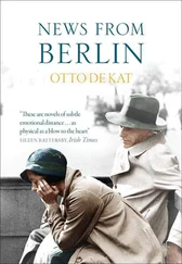 Otto de Kat - News from Berlin