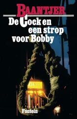 Albert Baantjer - De Cock en een strop voor Bobby