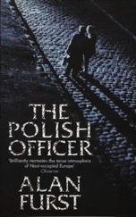 Alan Furst - The Polish Officer