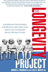 Howard Friedman - The Longevity Project