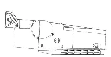 Bf 109 G6 Bf 109 G6Trop Вскоре выяснилось что модификации требует и - фото 65