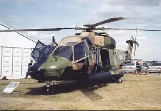 NH90 В последние годы в мире наблюдается некоторый спад интереса к - фото 70