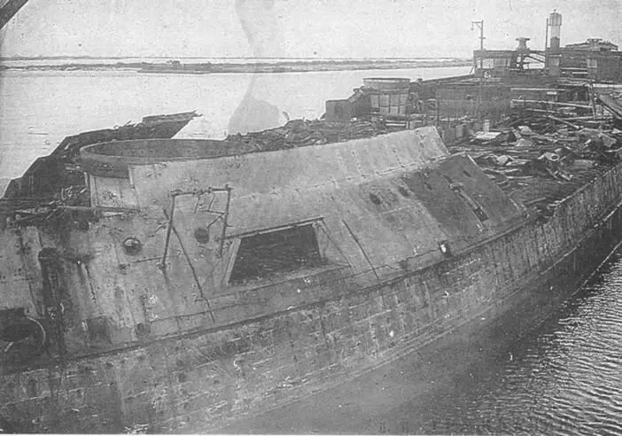 ЦесаревичГражданин во время разборки Кронштадт 20е годы - фото 67