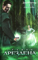 Джим Батчер - Халтура