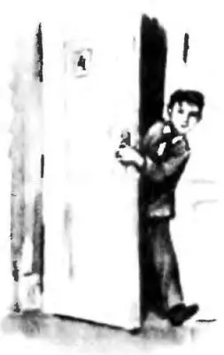 Волшебные яблоки - фото 39