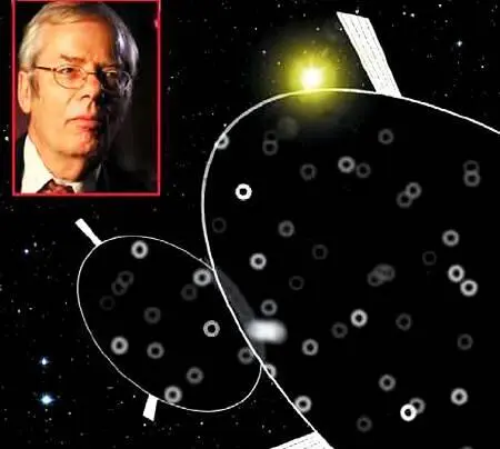 Виктор ЧЕТВЕРГОВ У СОРОКИ НА ХВОСТЕ ГДЕ БРАТЬ ЭЛЕКТРИЧЕСТВО Говорят - фото 23