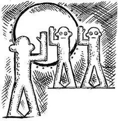 Владимир Владко - Двойники Степы Лозникова