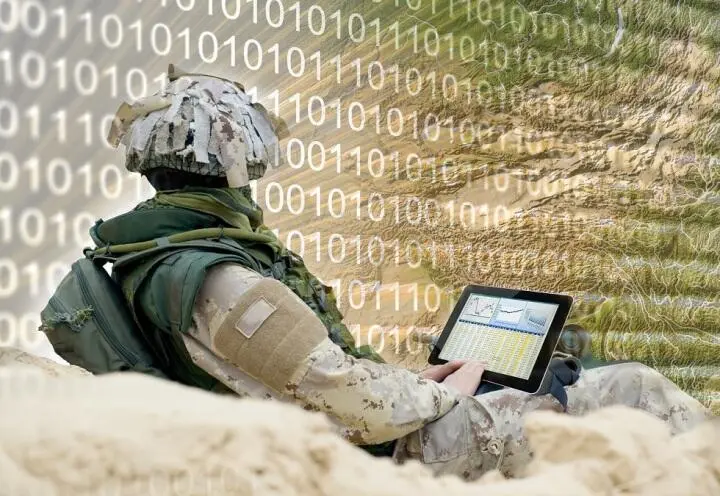 DARPA оплатило много разработок в Big Data но для военных нужд Зачем же им - фото 28