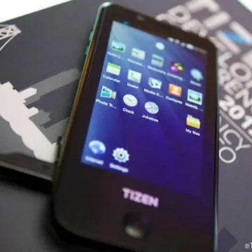 Смартфон Samsung с OC Tizen фото vcmediavn Об аппаратной составляющей пока - фото 74
