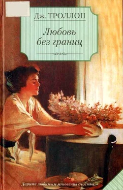 Джоанна Троллоп Любовь без границ обложка книги