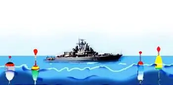 Подробности для любознательных ПО МОРЯМ ПО ВОЛНАМ Любые колебания - фото 52