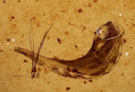 Яны сядзелі на капоце джыпа пілі піва і гучна пляскалі далонямі па розных - фото 4