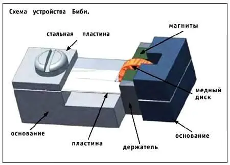 Коллегу в его начинании творчески поддержали и аспиранты Массачусетского - фото 23