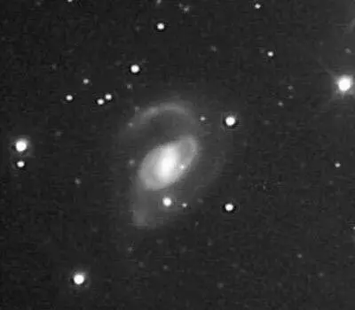 Система Маркаряна 205NGC4319 Арн полагает что объекты в ней взаимосвязаны - фото 38