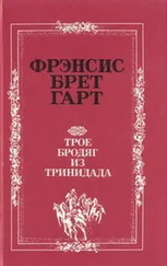 Брет Гарт - Чу-Чу