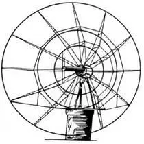 SK2 радиолокатор обзора воздушного пространства дальнего действия SX - фото 81