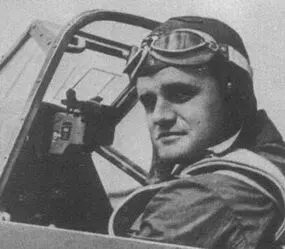 Герман Вюрстер в кабине Me 109 11 ноября 1937 года Вюрстер установил мировой - фото 47
