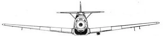 Messerschmitt Bf 109 Часть 1 - фото 95