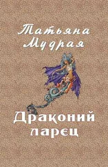 Татьяна Мудрая - Драконий ларец