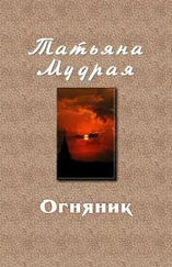 Татьяна Мудрая - Огняник