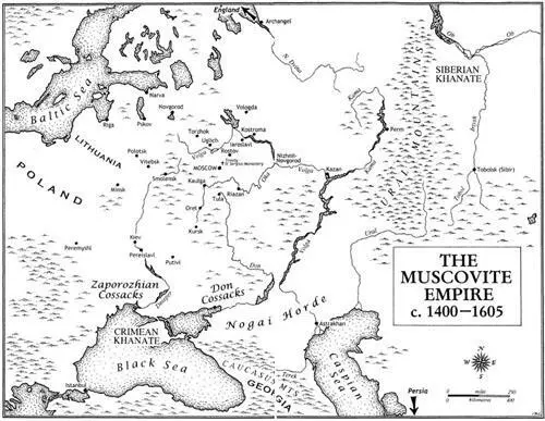 Introduction MOST EMPIRES RISE expand and then collapse and once collapsed - фото 2