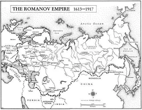 Introduction MOST EMPIRES RISE expand and then collapse and once collapsed - фото 3